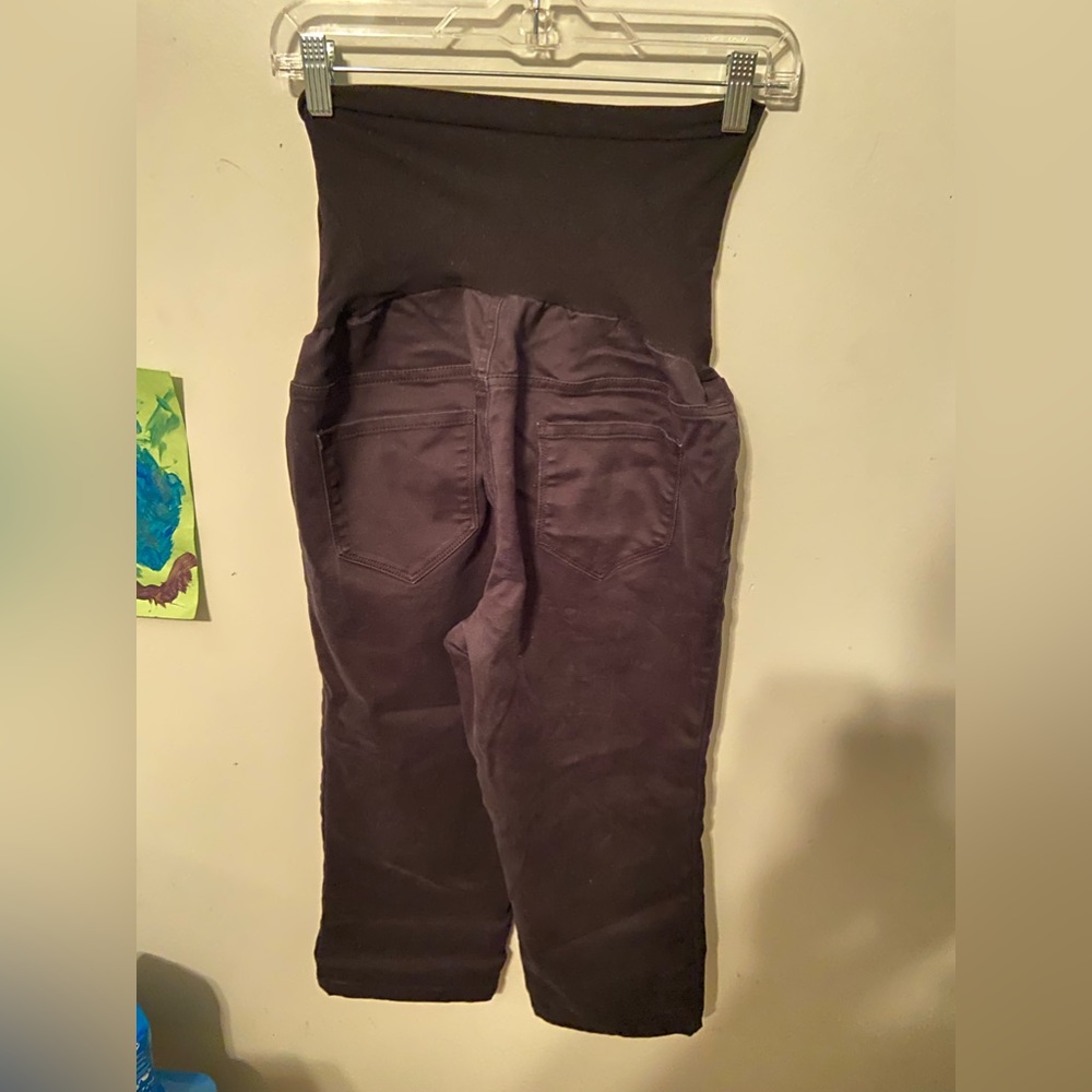 Maternity pants - Picture 2 of 5